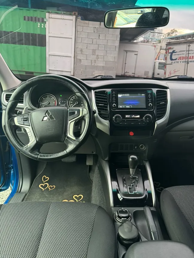 Imagenes del auto