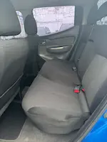 Preview imagenes del auto