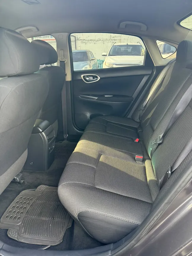 Imagenes del auto