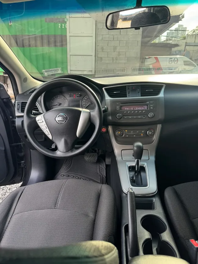 Imagenes del auto