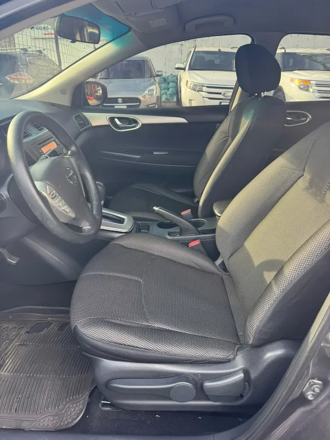 Imagenes del auto