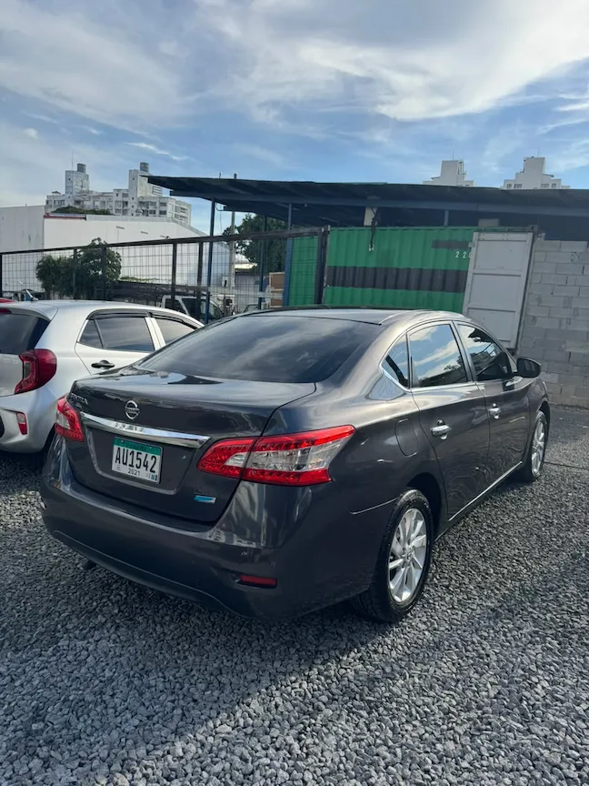 Imagenes del auto