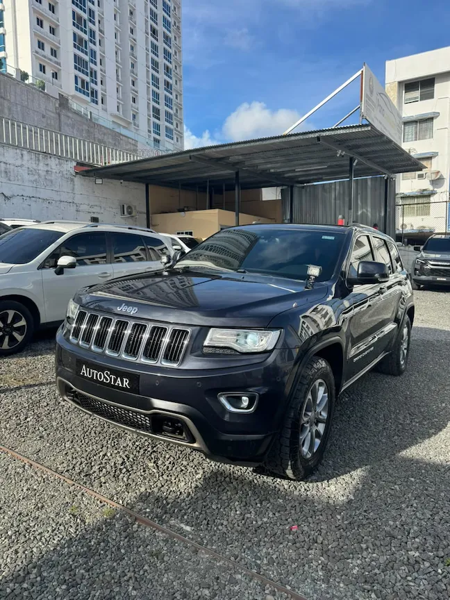 Imagenes del auto