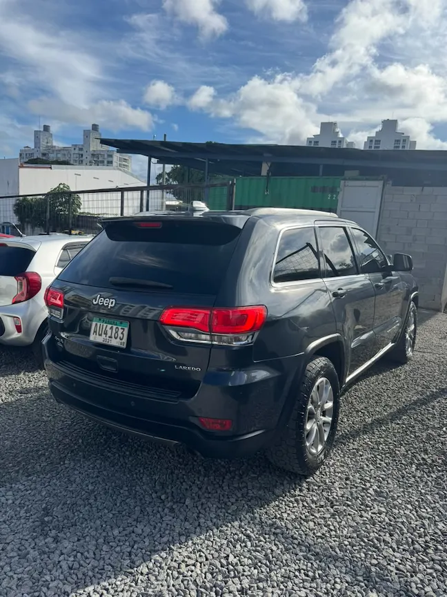 Imagenes del auto