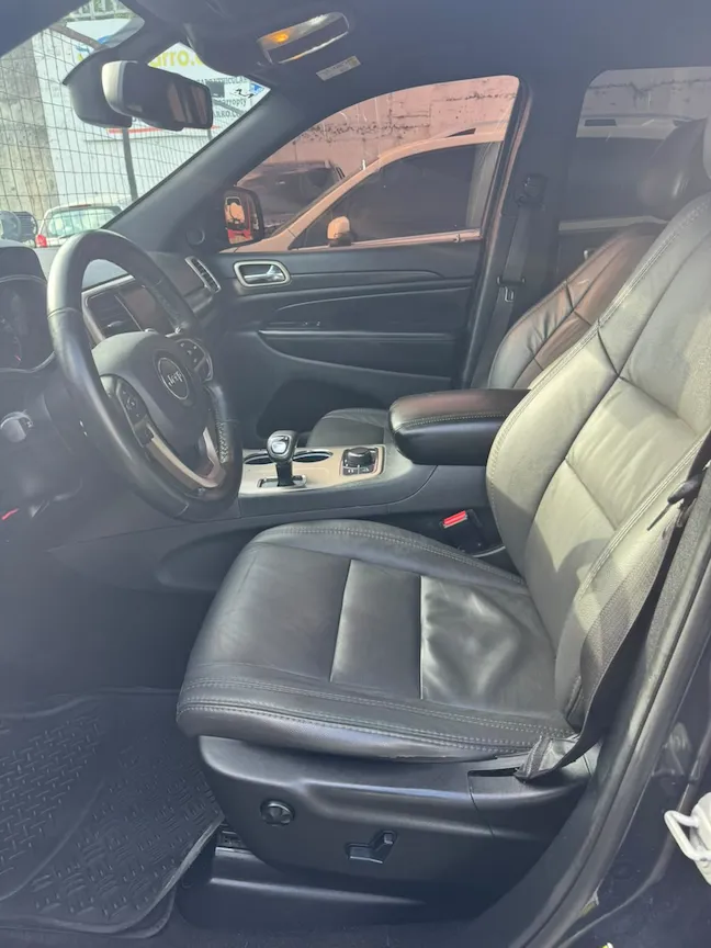Imagenes del auto