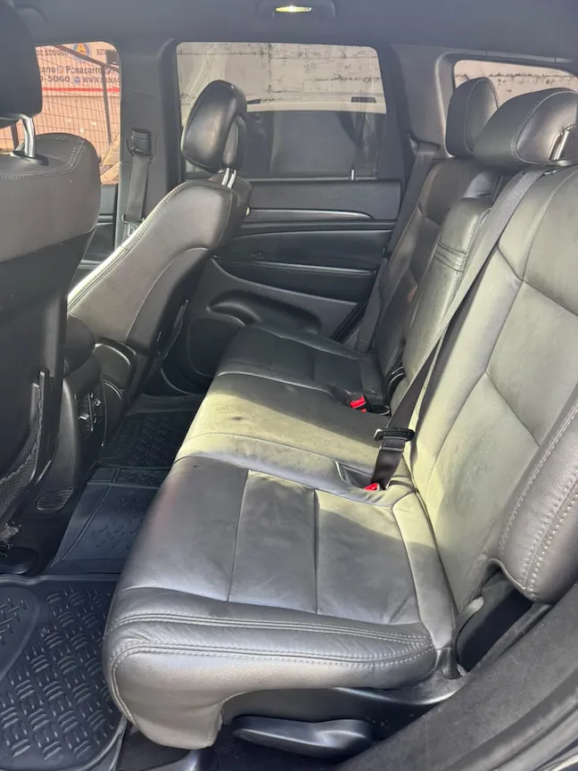 Imagenes del auto