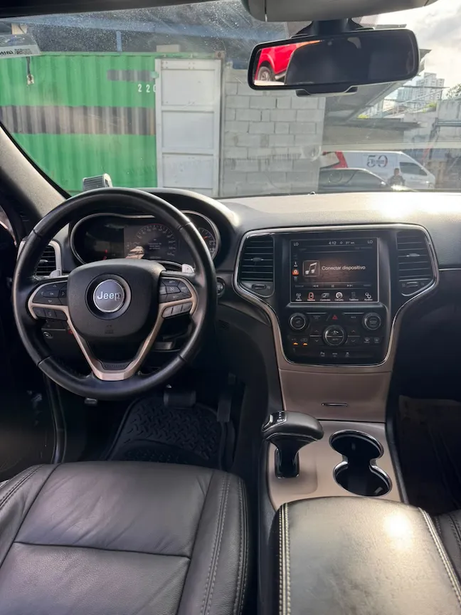 Imagenes del auto