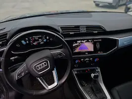 Preview imagenes del auto