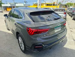 Preview imagenes del auto