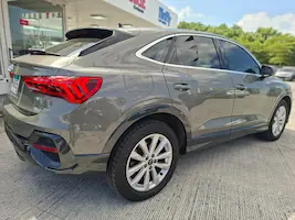 Preview imagenes del auto