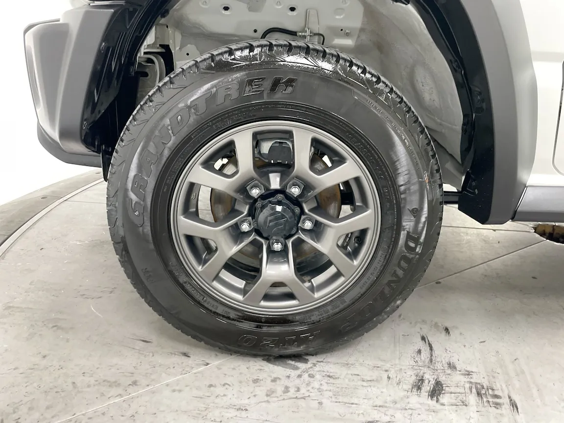 Imagenes del auto