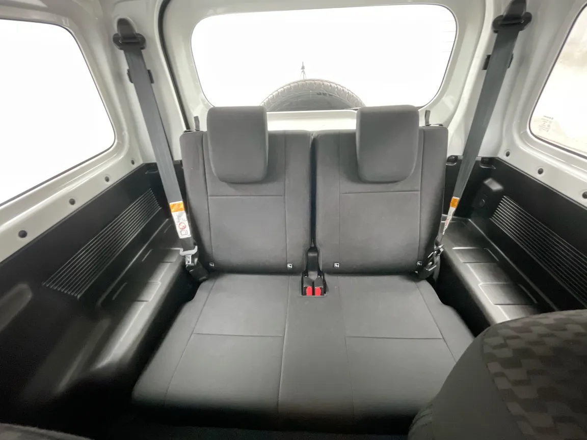 Imagenes del auto