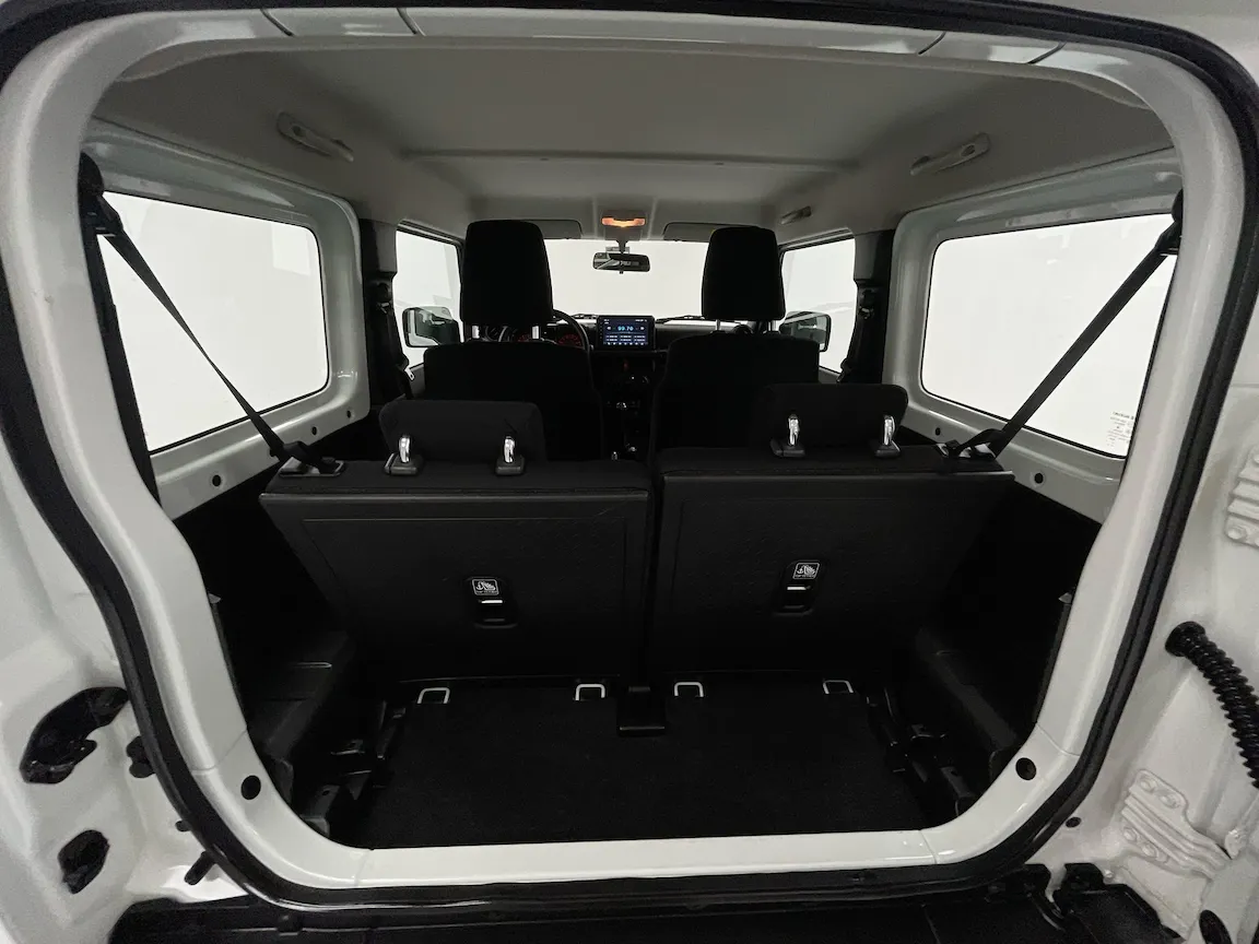 Imagenes del auto
