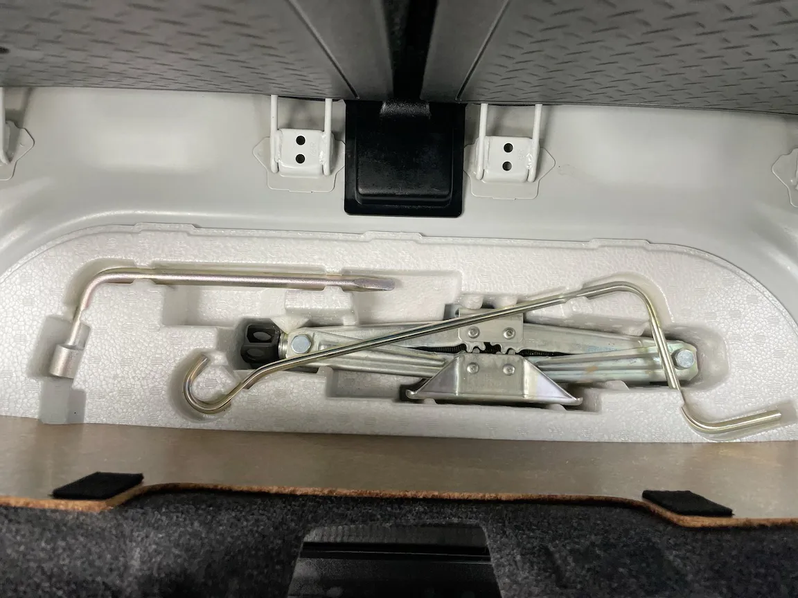 Imagenes del auto