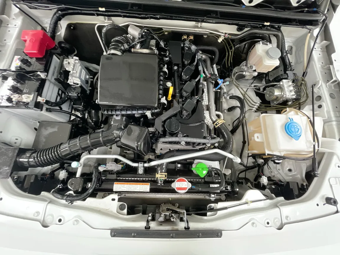Imagenes del auto