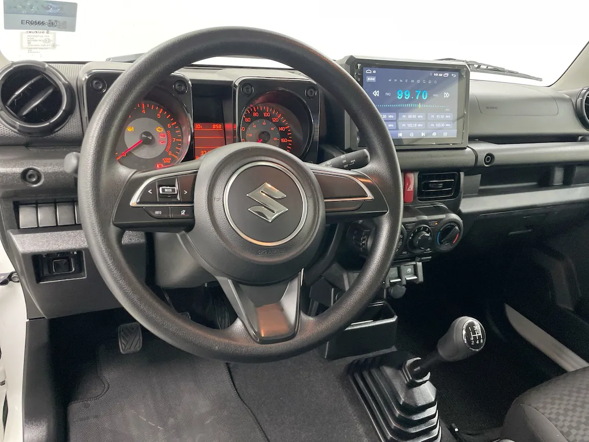 Imagenes del auto