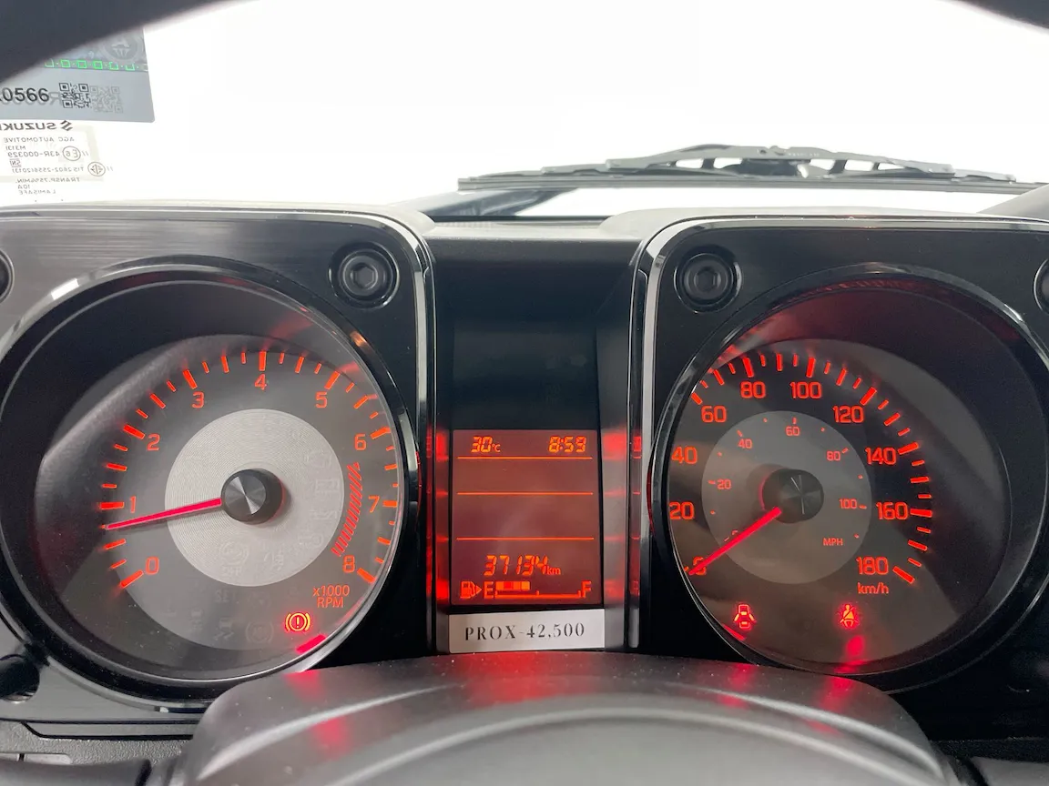 Imagenes del auto