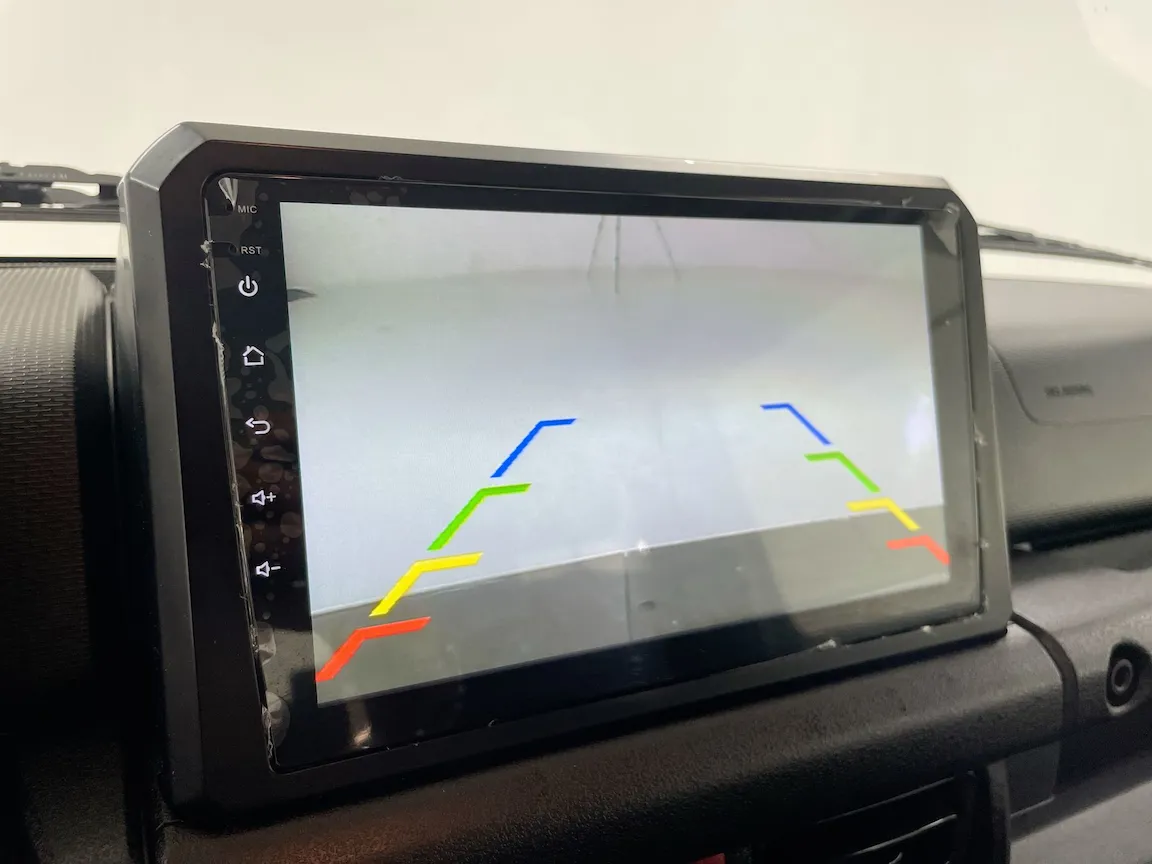 Imagenes del auto