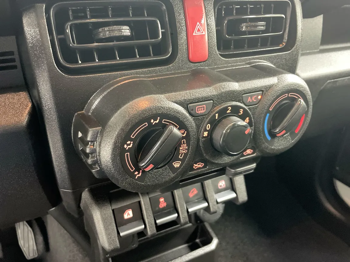 Imagenes del auto