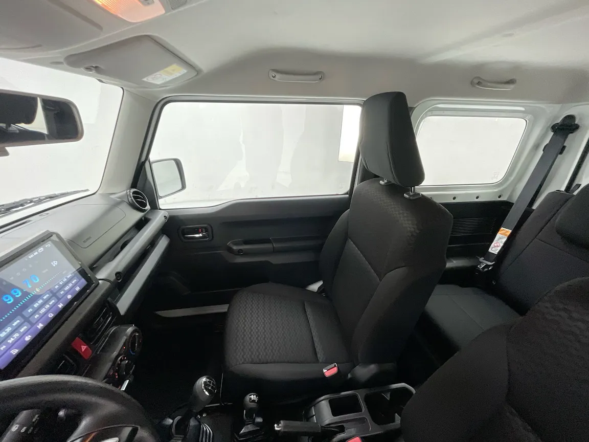 Imagenes del auto