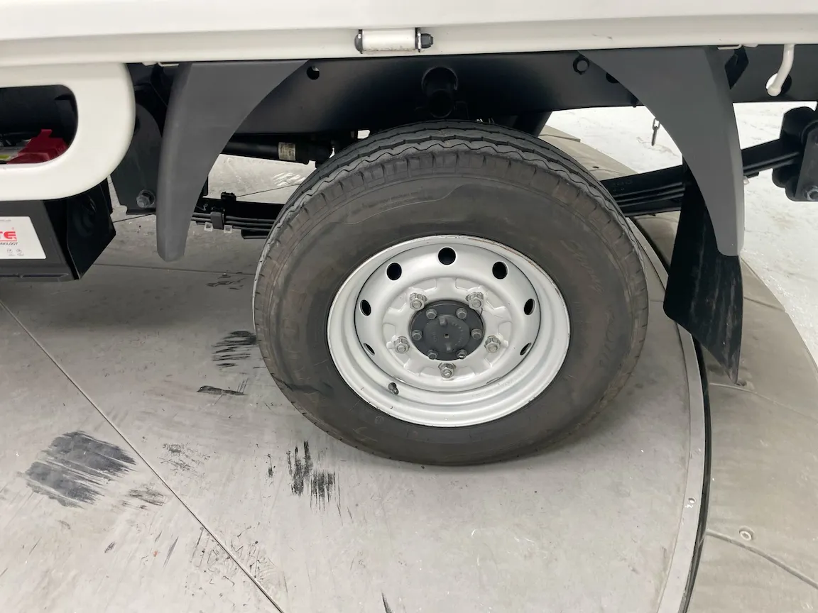 Imagenes del auto