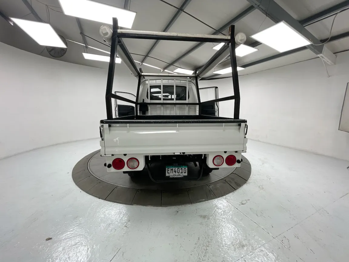 Imagenes del auto