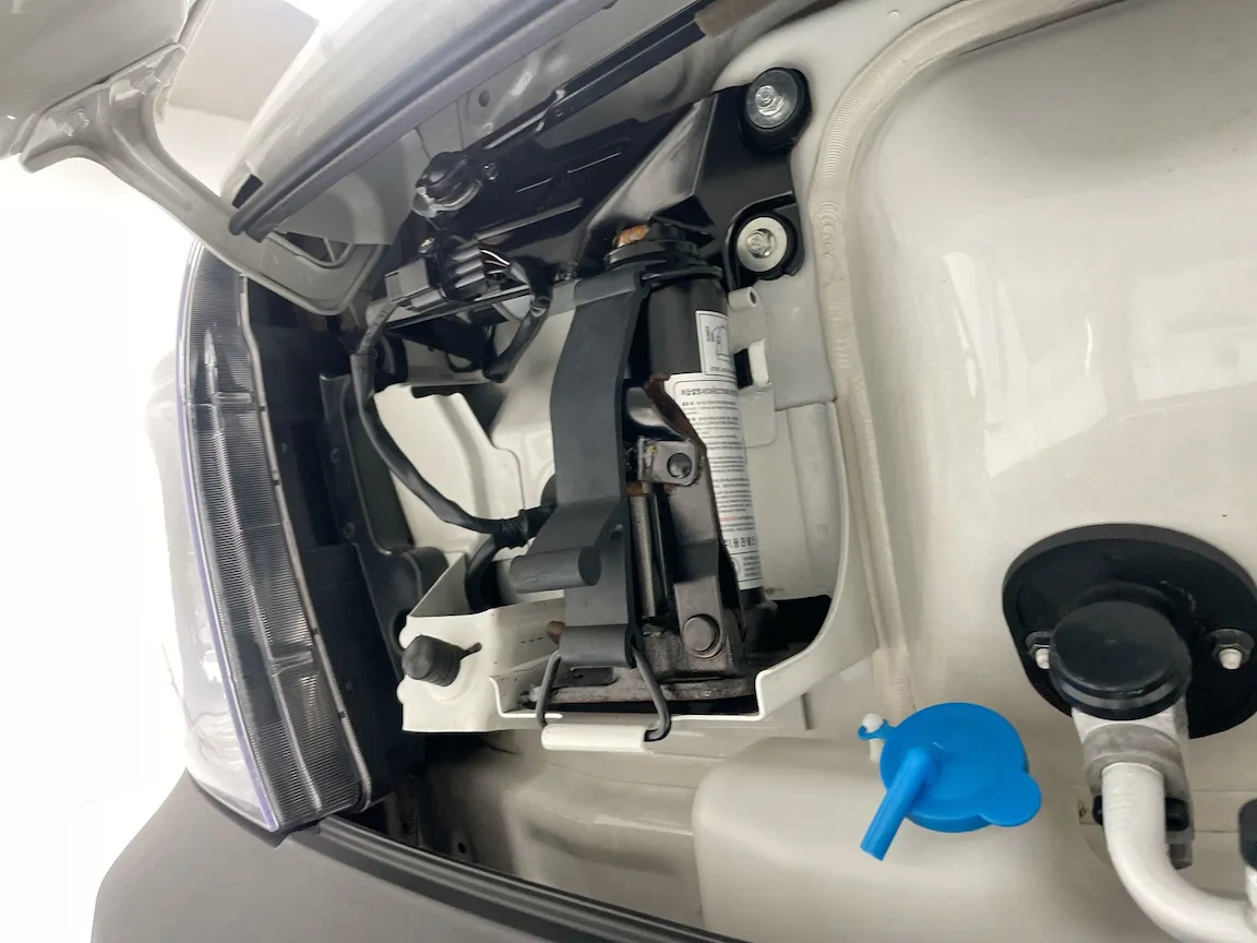 Imagenes del auto