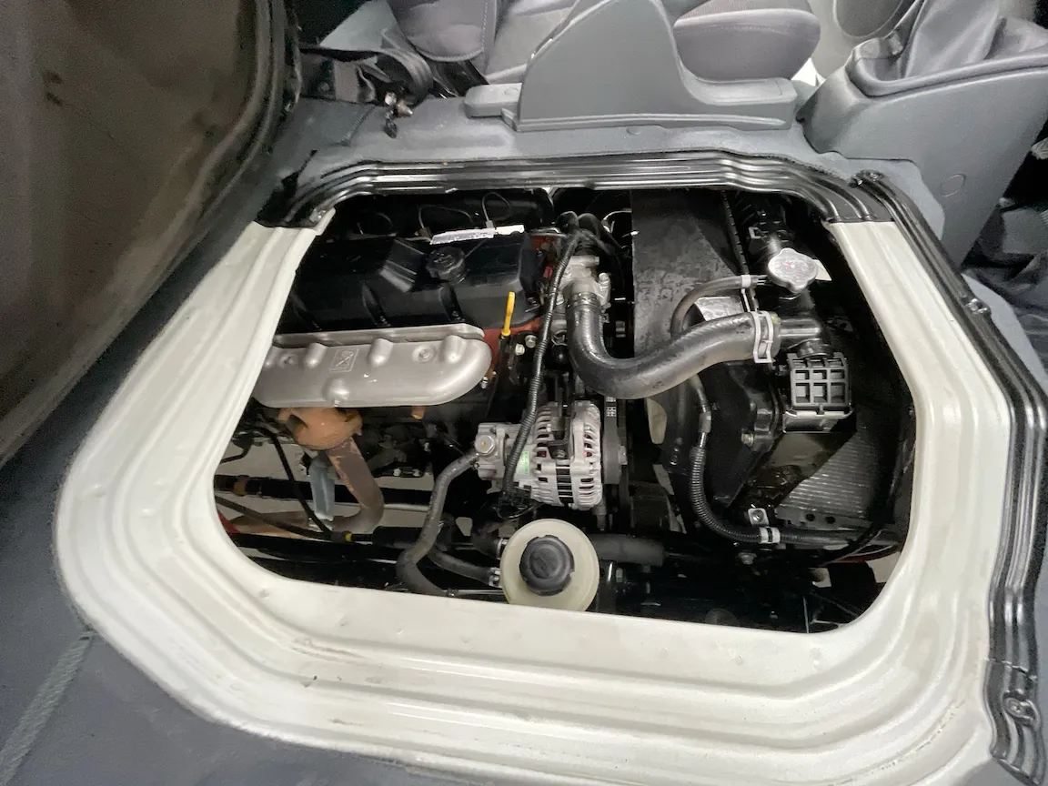 Imagenes del auto