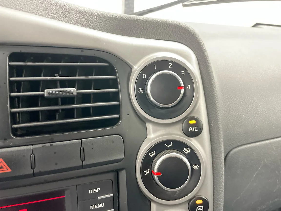 Imagenes del auto