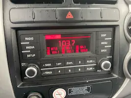 Preview imagenes del auto