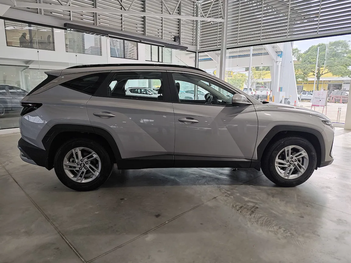 Imagenes del auto
