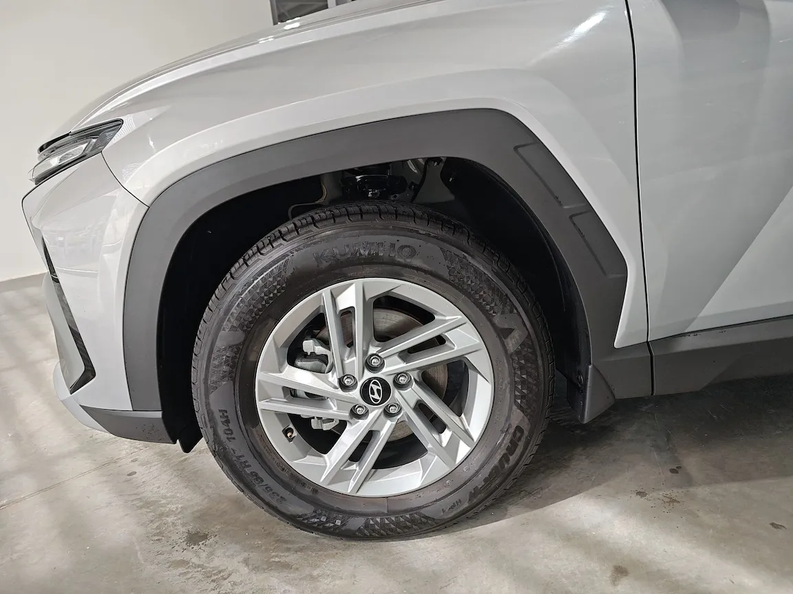 Imagenes del auto