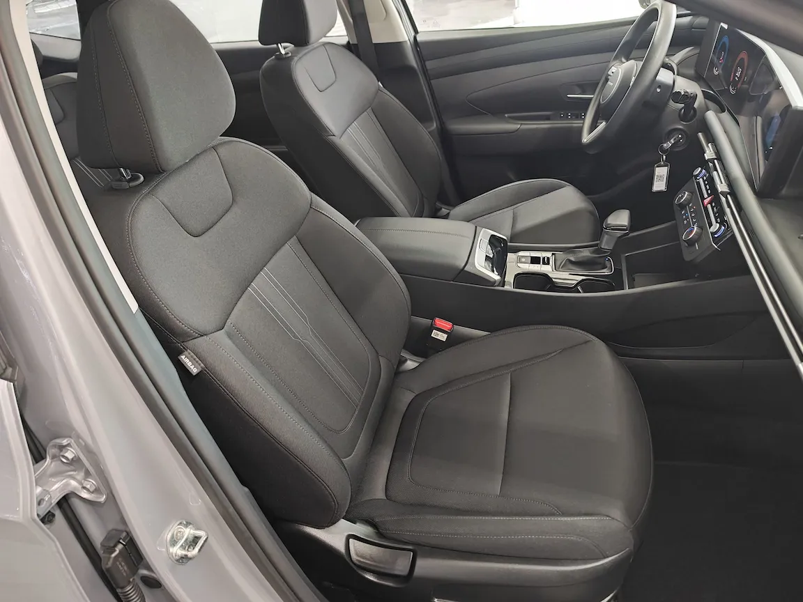 Imagenes del auto