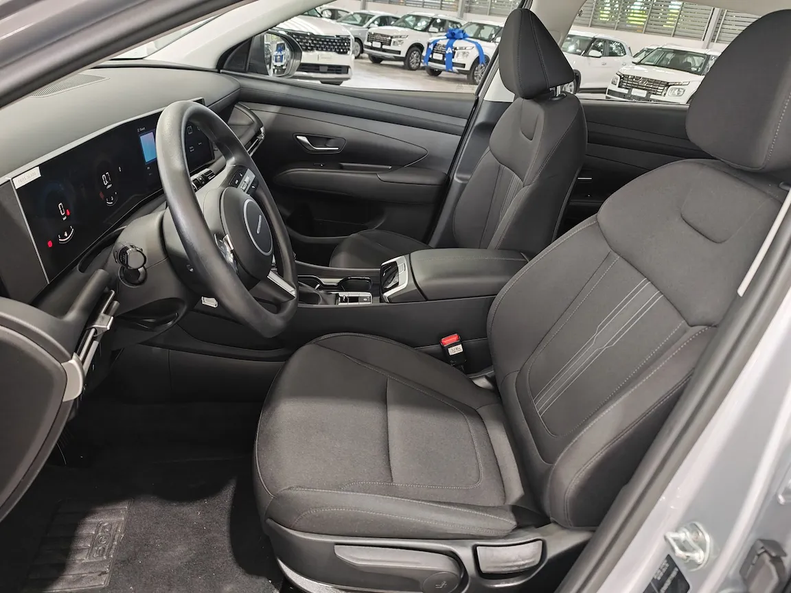 Imagenes del auto