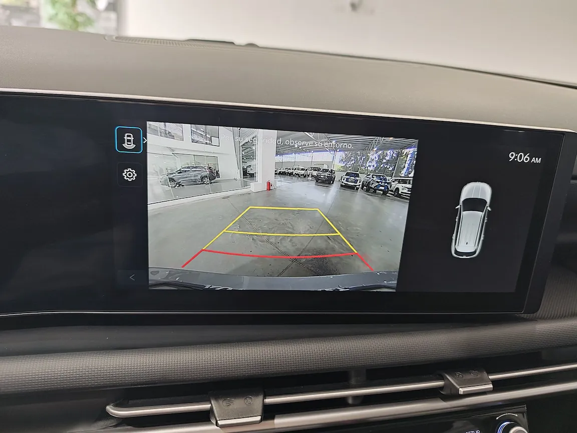 Imagenes del auto