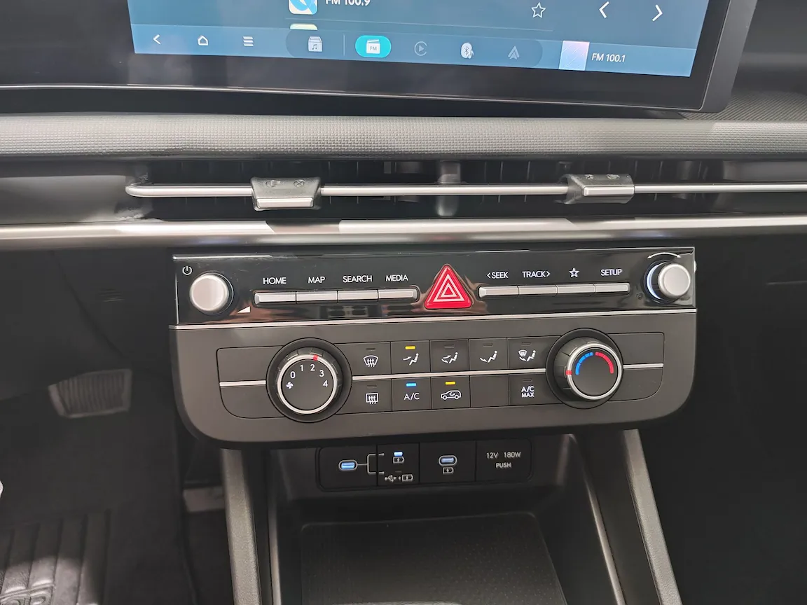 Imagenes del auto