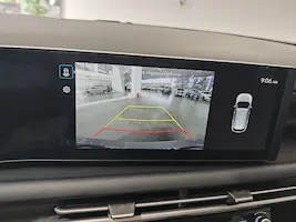 Preview imagenes del auto