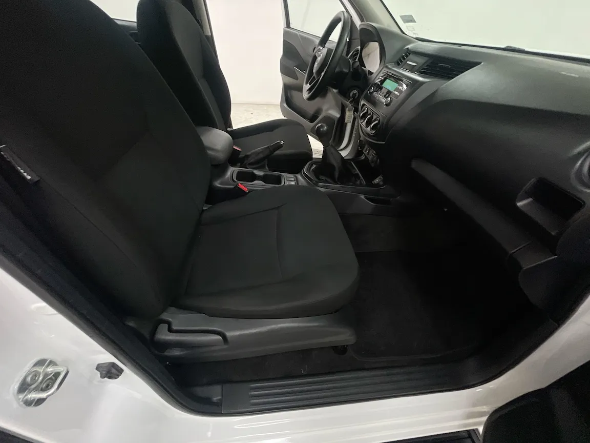 Imagenes del auto