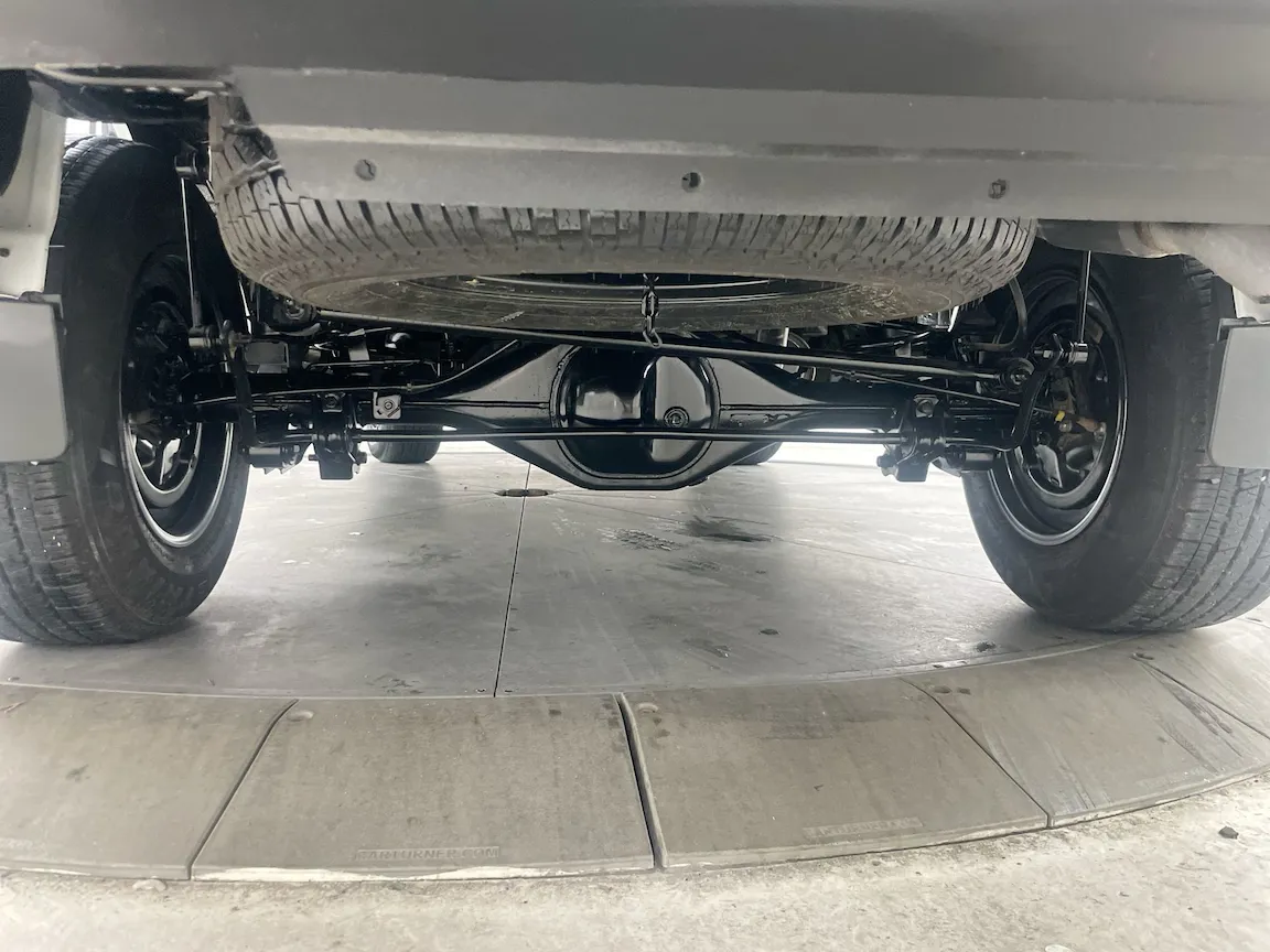 Imagenes del auto