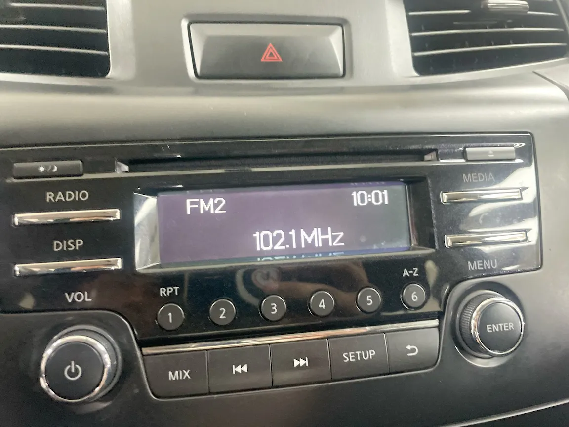 Imagenes del auto
