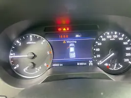Preview imagenes del auto