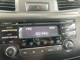 Preview imagenes del auto