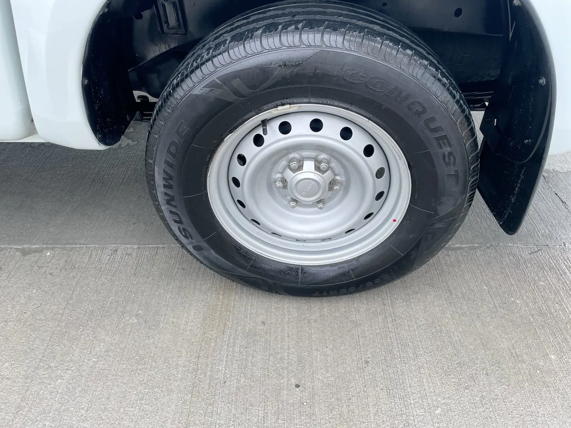 Imagenes del auto