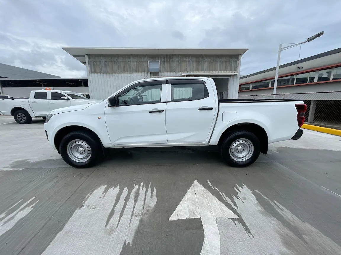 Imagenes del auto