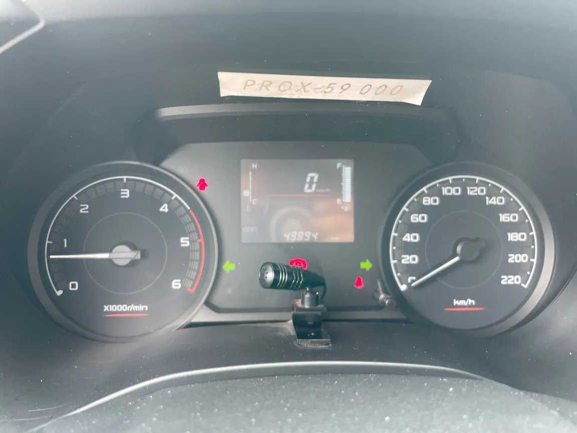 Imagenes del auto