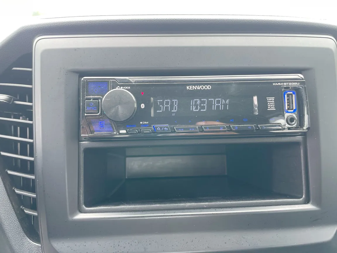 Imagenes del auto