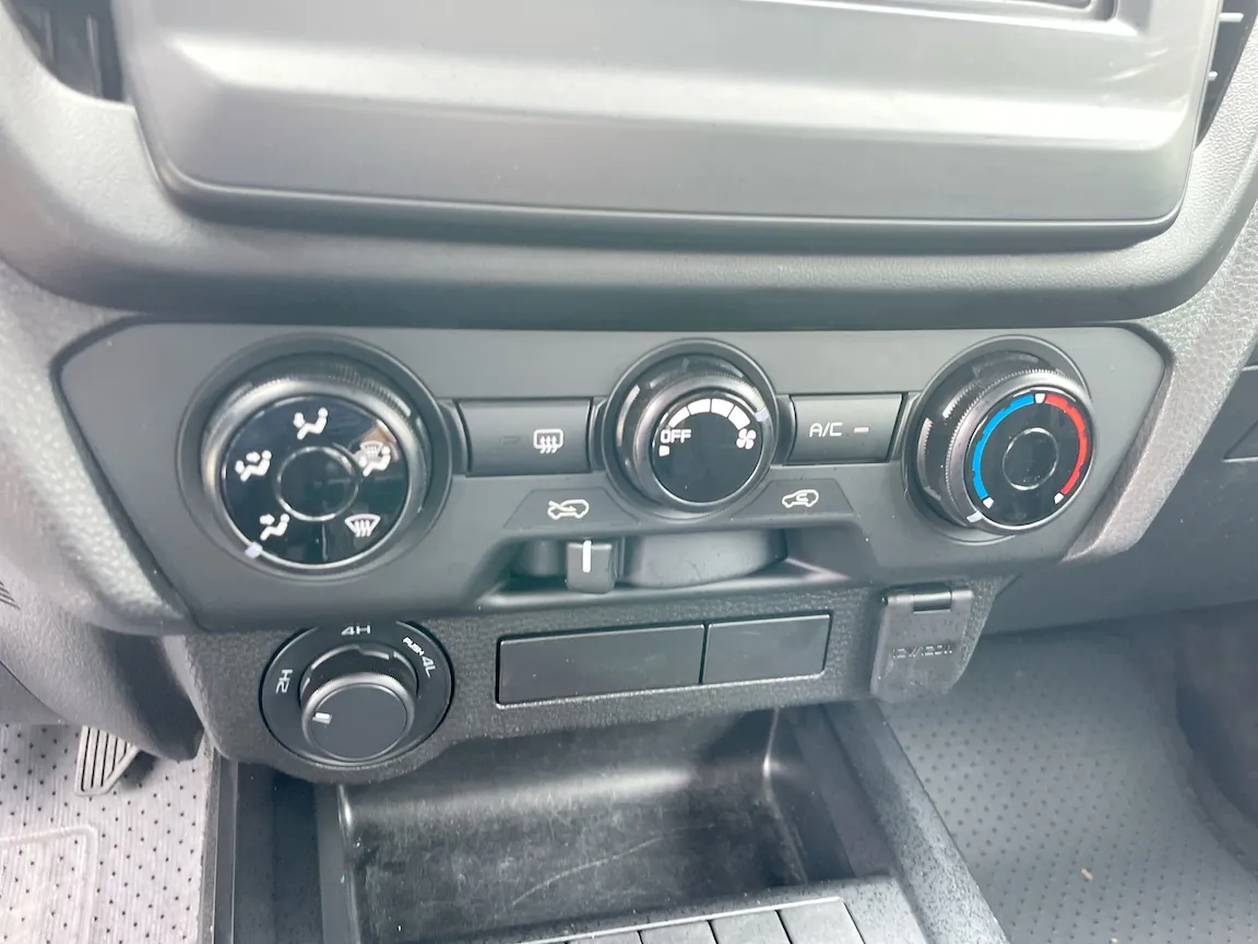 Imagenes del auto