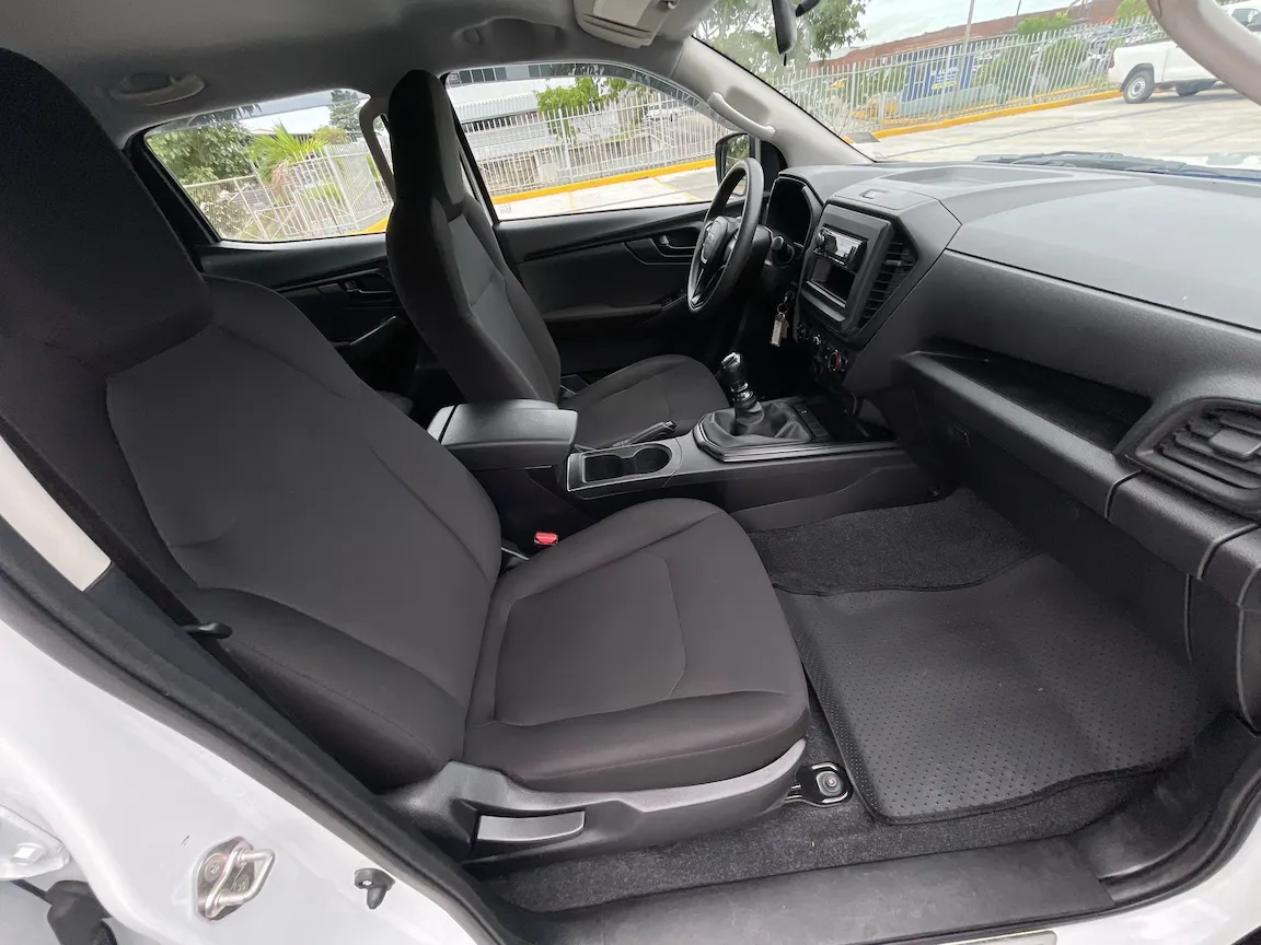Imagenes del auto