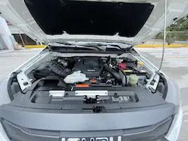 Preview imagenes del auto