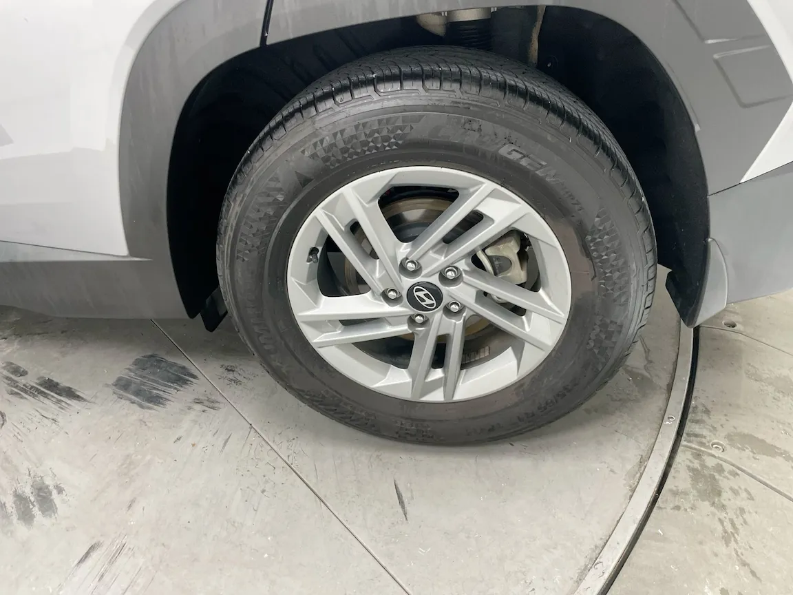 Imagenes del auto